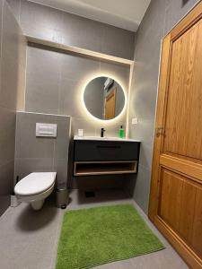 Honkas retreat - wooden beauty