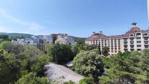 Europroperties Golden Line