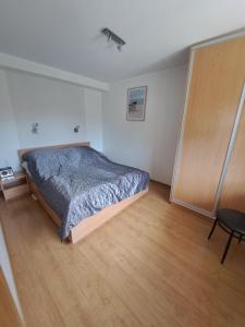 Apartamenty Tercet, Apartament Kwartet, Apartament DUO