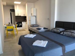 Aliara Dilara Beach Apartments