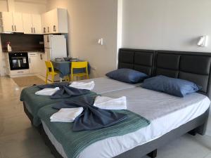 Aliara Dilara Beach Apartments