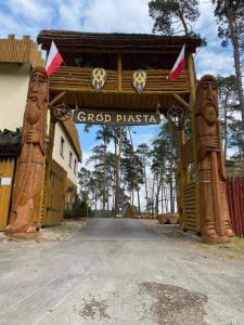 Gród Piasta