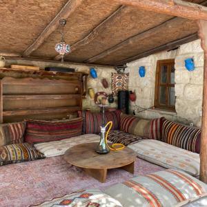 Seven Rock Cave Hotel