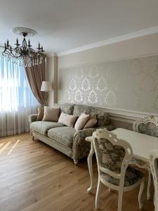 Boutique Apartments Ventas