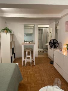 Appartements La dolce vita : photos des chambres