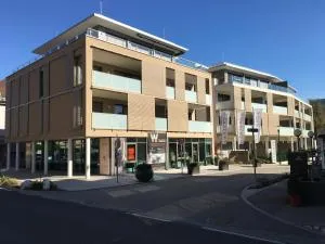 See & You Familienwohnung mit Hotelanbindung - Karnten