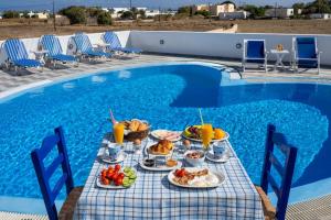 Georgias Comfort Studio