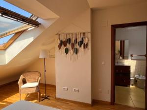 Dúplex Calle Cuba Gijón