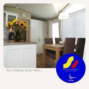 Seton Sands Holiday Home