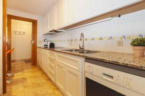 1232 GAUDI 100m PLAYA - Apivend Immo