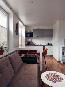 InCenter Haapsalu apartment