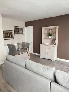 The Mews Holywell - 霍利韦尔