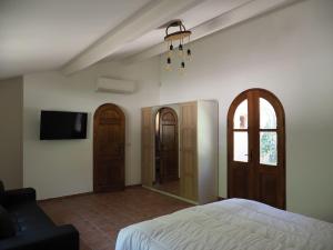 Villas MAMMONA : photos des chambres