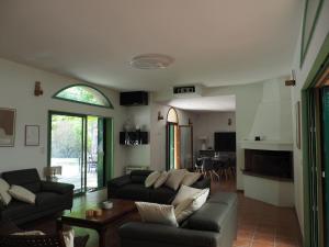 Villas MAMMONA : photos des chambres