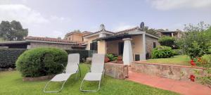 Appartamenti Cannigione La Conia img17