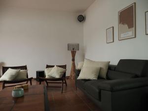 Villas MAMMONA : photos des chambres