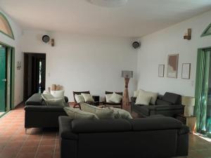 Villas MAMMONA : photos des chambres