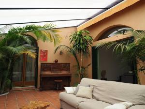 Villas MAMMONA : photos des chambres