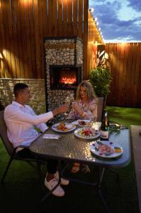 Guest house Wishmore