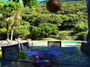 Villas MAMMONA : photos des chambres