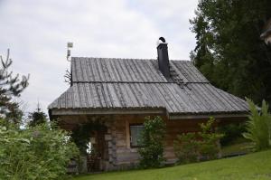 Mountain chalet SmoLenisko domek w górach