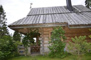 Mountain chalet SmoLenisko domek w górach