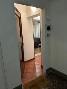 Appartamento Bologna Cinno