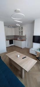 Apartament Kopernika