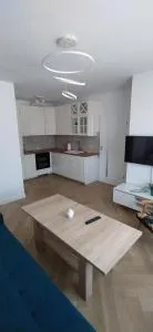 Apartament Kopernika - 米科瓦伊基