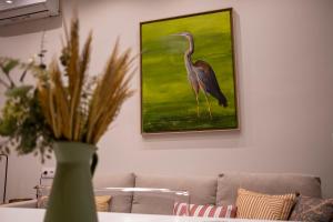 Garza Imperial - Puente Rey I