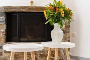 Celestial Seaview Apartments-Thiseas