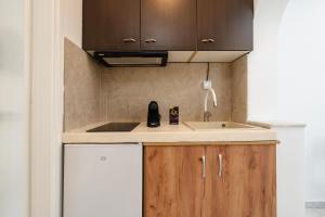 Celestial Seaview Apartments-Thiseas