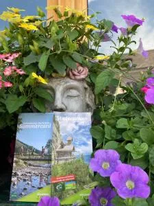 Ferienhaus Gruber - آيش