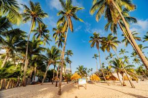 Playa Coral Condo in Paradise F22