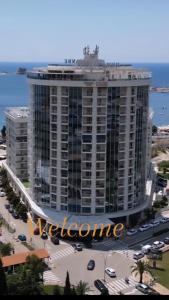 Apartman Anna Tre Canne Budva