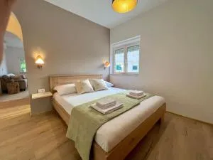 Fantažija Apartment - Ražine