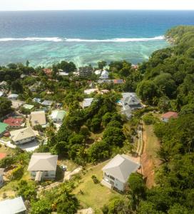 The Songbird Villa