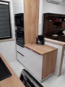 Apartman Sanda