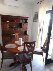 Apartman Sanda