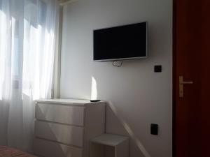 Apartman Sanda