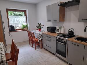 Agroturystyka Zielona Dolina