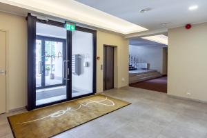 Pärnu Apartment Aisa 39