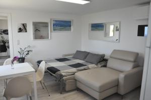 Appartements SKYLINE Apartments : photos des chambres