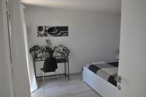 Appartements SKYLINE Apartments : photos des chambres