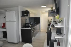 Appartements SKYLINE Apartments : photos des chambres