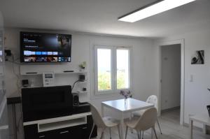 Appartements SKYLINE Apartments : photos des chambres