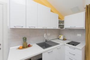 Beach Apartments Mediteran