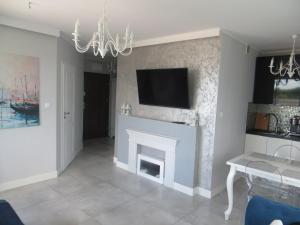 Lighthouse Apartment