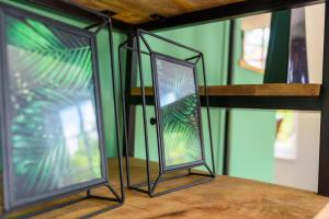 LUXE vakantiehuis voor 6P voorzien van alle gemakken @Veluwe