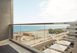 Excelsior Apartaments Mamaia Nord